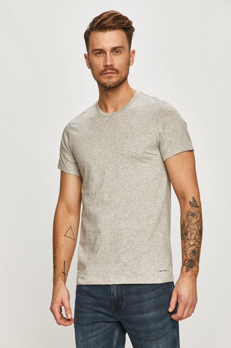 Calvin Klein Underwear - T-shirt (3-pack)