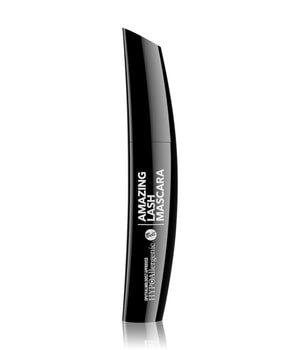 Bell HYPOAllergenic Amazing Lash Tusz do rzęs 11 g Black