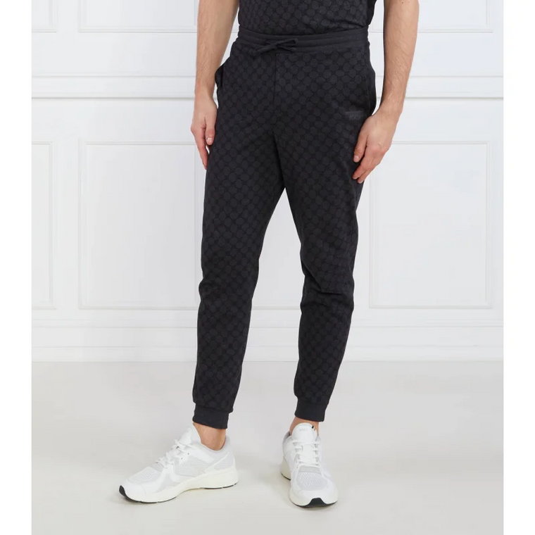 Joop! Homewear Spodnie dresowe | Regular Fit