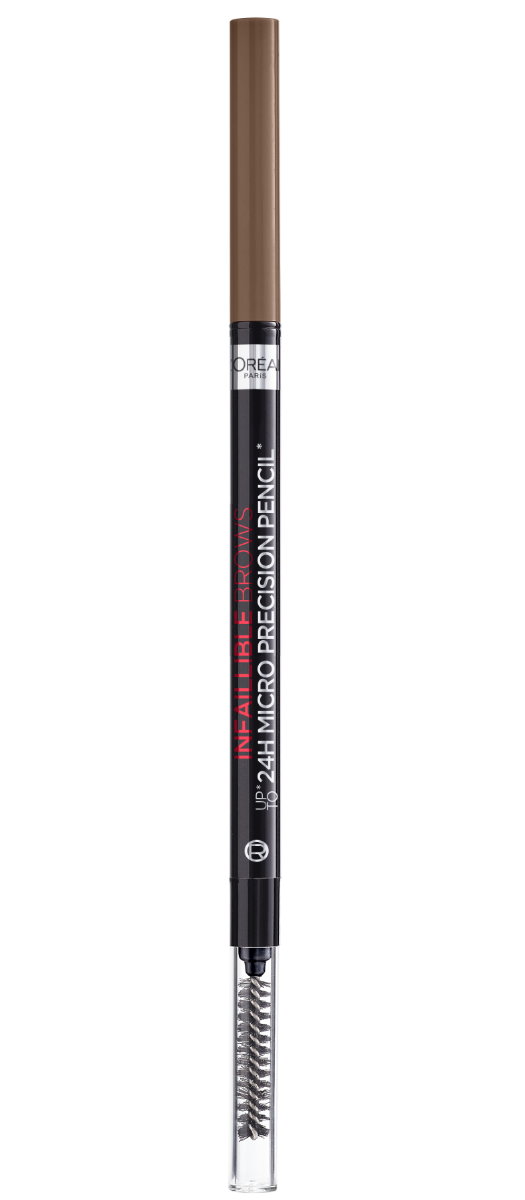 L'Oreal  Brow Artist Skinny Definer 108 - Automatyczna kredka do brwi 1,2g