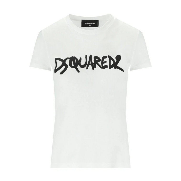 T-Shirts Dsquared2