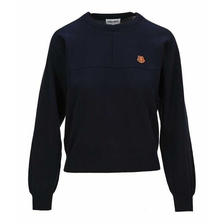 Tiger Crest Sweatshirt dla kobiet Kenzo