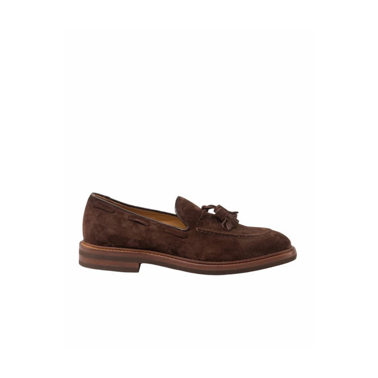 Loafers Brunello Cucinelli