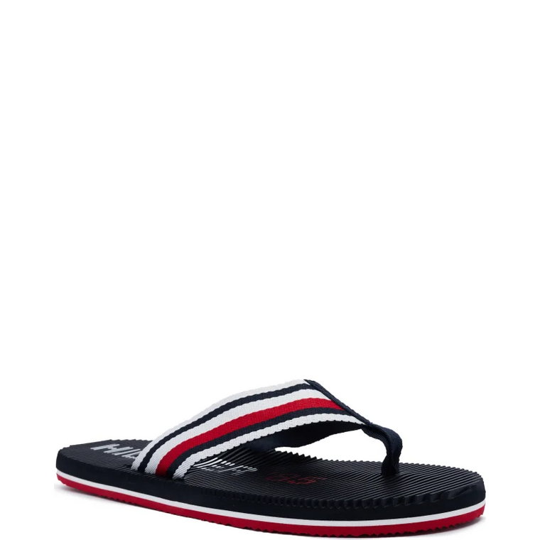 Tommy Hilfiger Japonki OLY BEACH