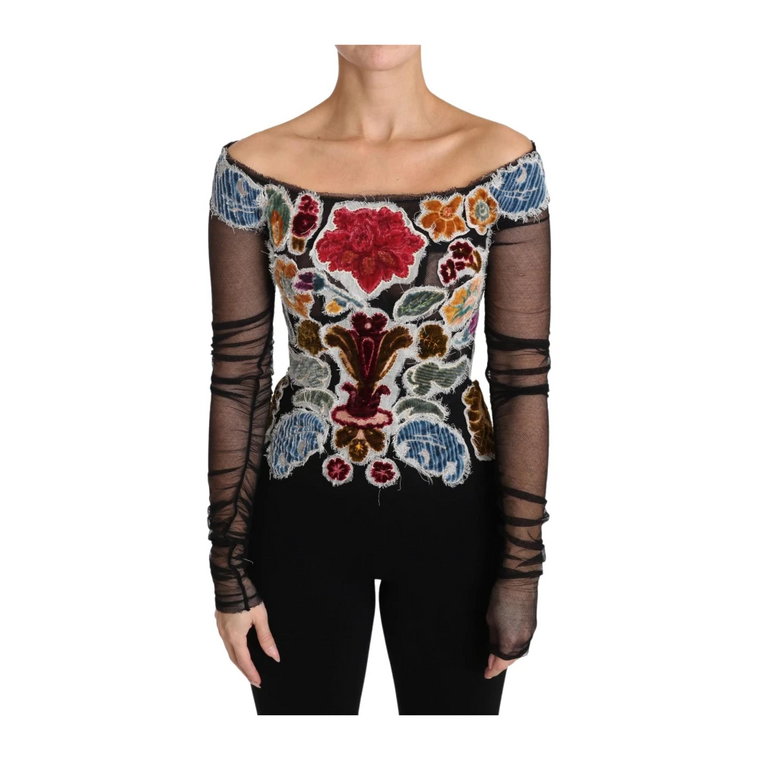 Bluza i koszula Dolce & Gabbana