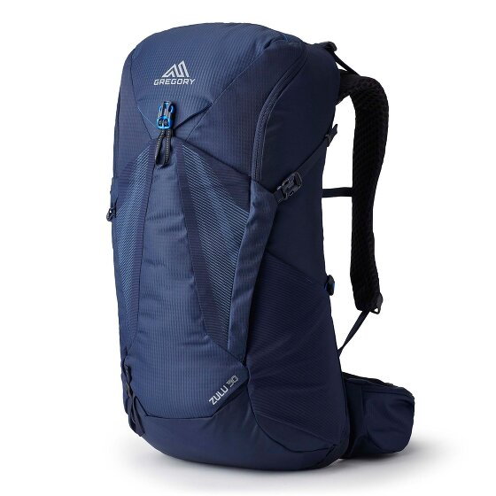 Gregory Zulu 30 Plecak S-M 57 cm halo blue