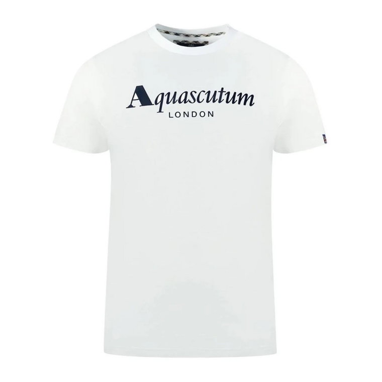 T-Shirts Aquascutum