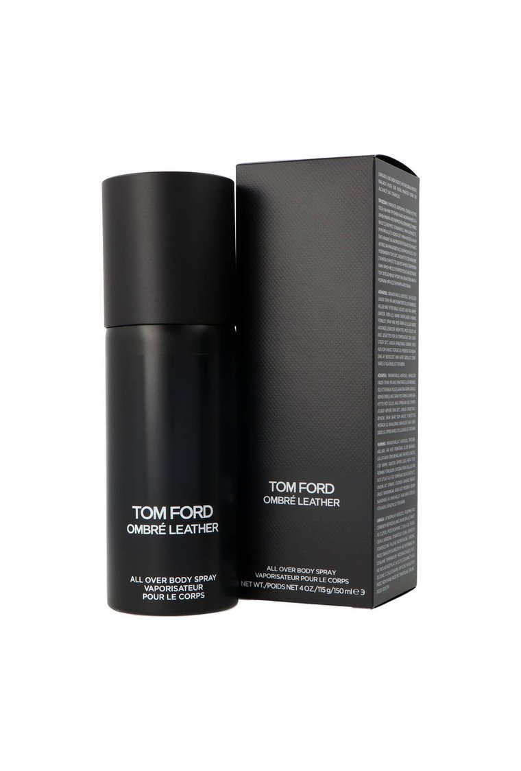 Tom Ford, Ombre Leather, Body Spray, 150ml