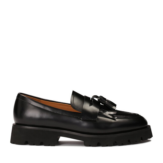 Loafersy Kazar