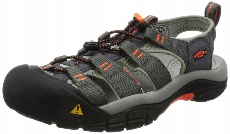 Keen Adults Us Shoes Keen Newport H2 Sandały