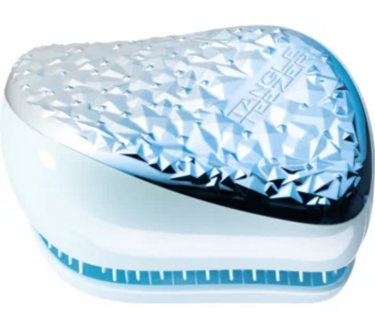 Tangle Teezer - Szczotka do włosów Compact Styler Gem Rocks 1 szt.