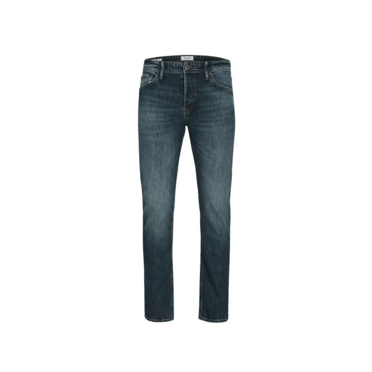 Klasyczne Jeansy Jack & Jones