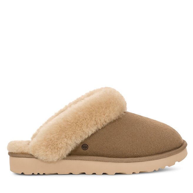 Kapcie Ugg