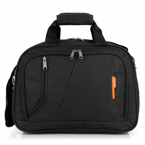 Gabol Week Eco Flight Bag 42 cm black