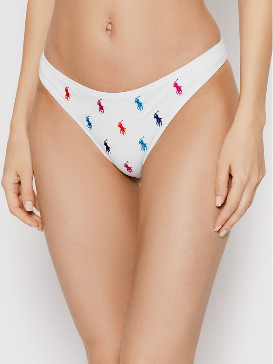 Dół od bikini Polo Ralph Lauren