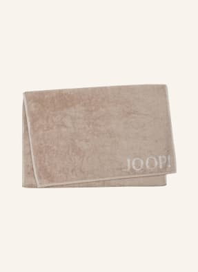 Joop! Ręcznik Classic Doubleface beige