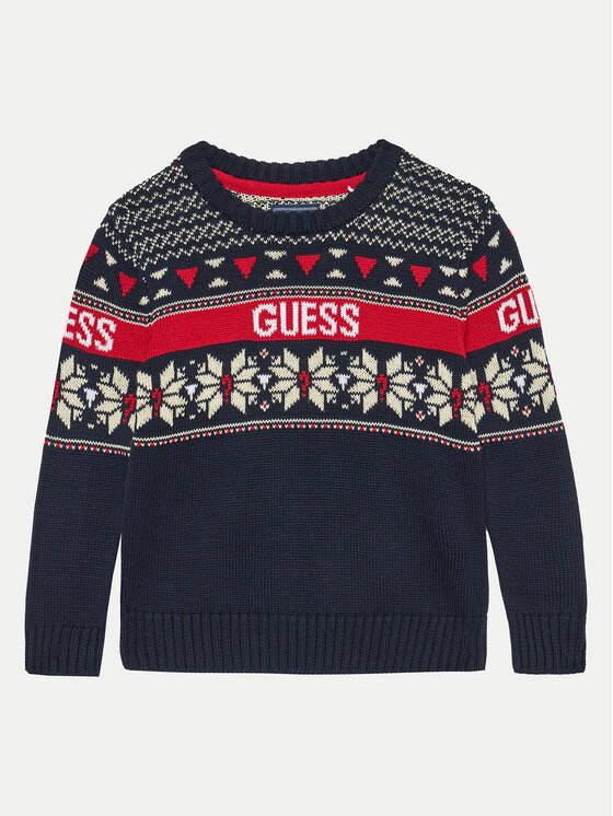 Sweter Guess