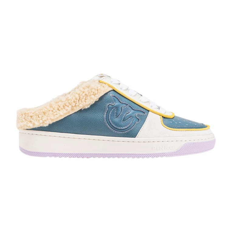 Sneakers Pinko | Acbc Pinko