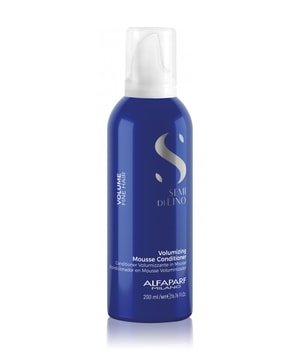 ALFAPARF MILANO Semi di Lino Volume Volumizing Mousse Conditioner Odżywka 200 ml