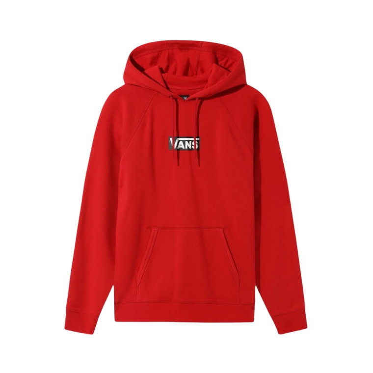 Versa Standard Hoodie Vans