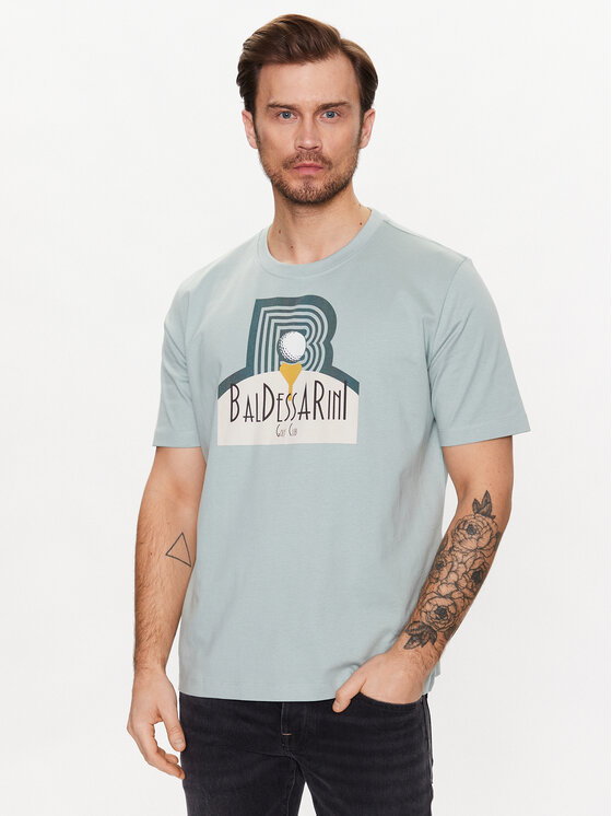 T-Shirt Baldessarini