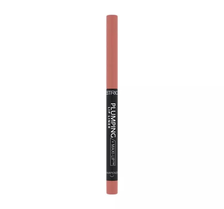 CATRICE PLUMPING LIP LINER KONTURÓWKA DO UST 010 UNDERSTATED CHIC 0,35G