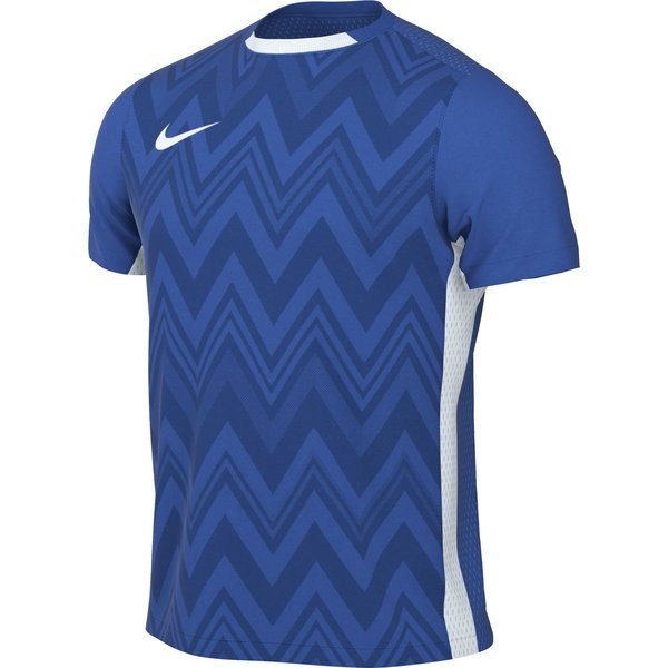 Koszulka męska Dri-Fit Challenge V Jsy SS Nike