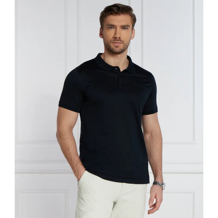 Karl Lagerfeld Polo | Regular Fit