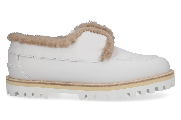 Le Silla Loafer YACHT