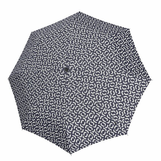 reisenthel Pocket Duomatic Parasol kieszonkowy 28 cm signature navy