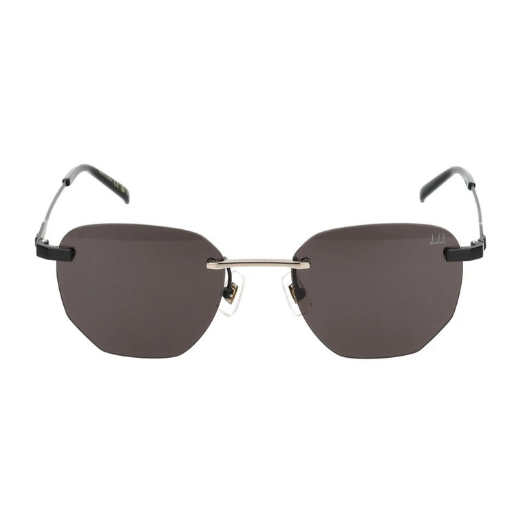 Stylowe Okulary Przeciwsłoneczne Du0066S Dunhill