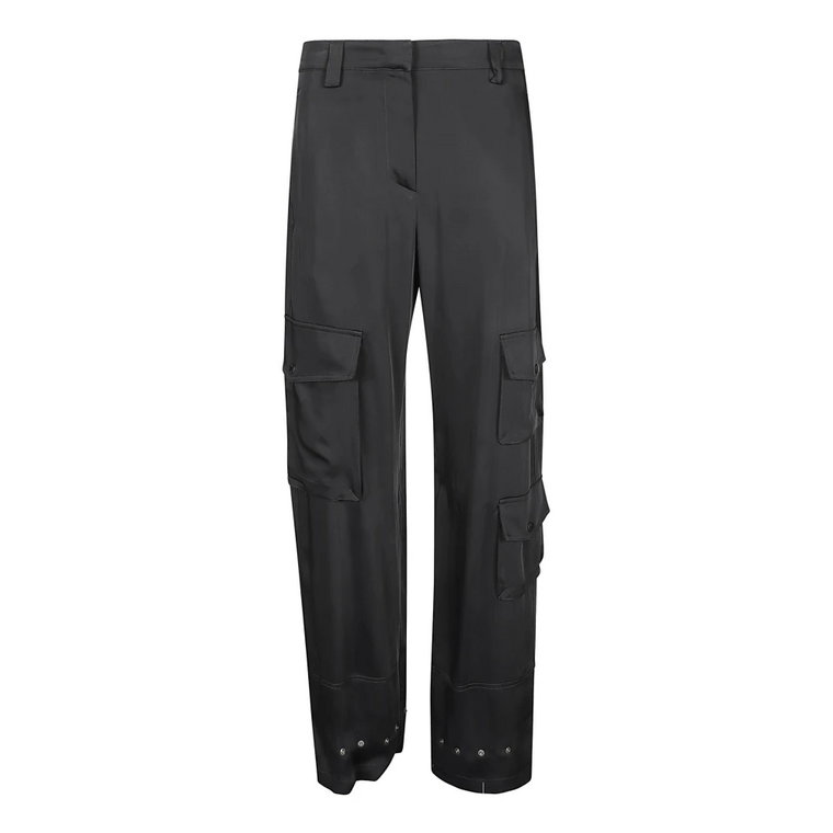 Tapered Trousers PT Torino