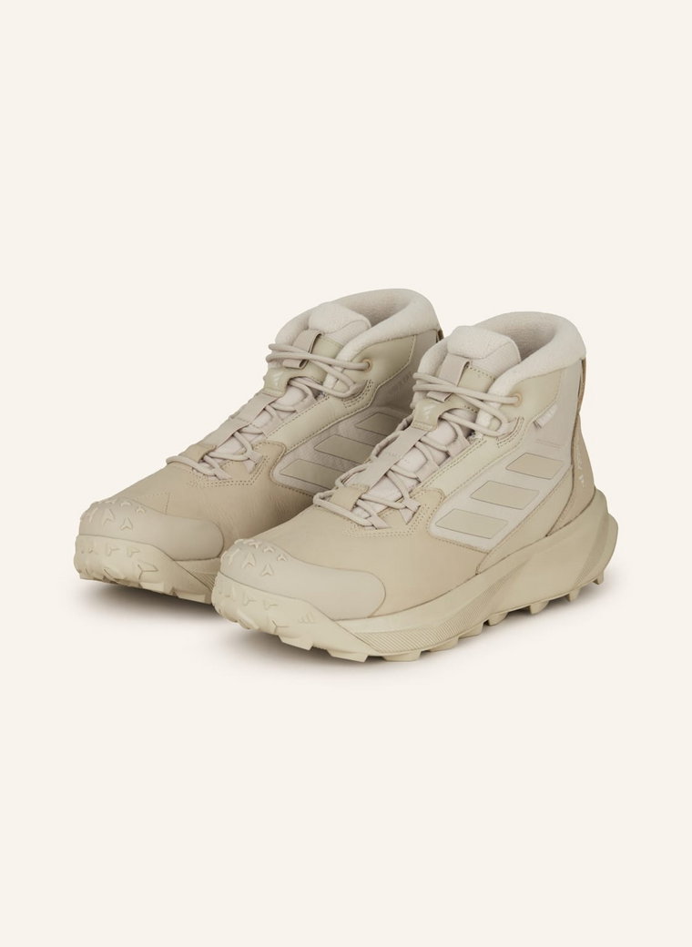 Adidas Terrex Buty Trekkingowe Terrex Winter Boot beige