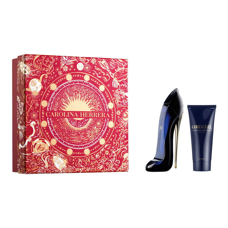 Carolina Herrera Good Girl ZESTAW 4849