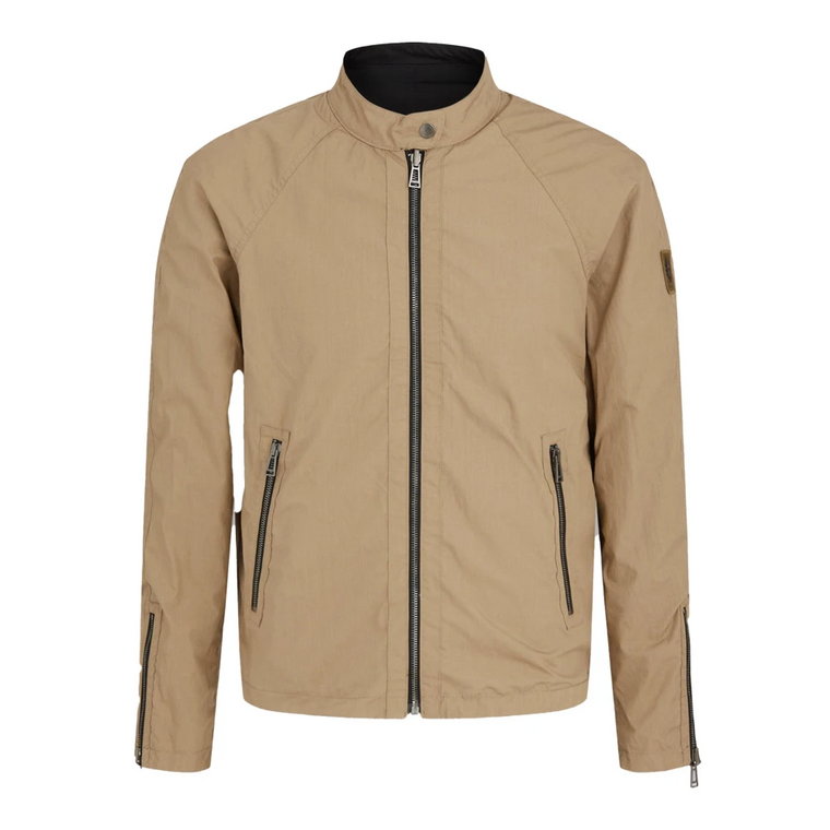 Light Jackets Belstaff