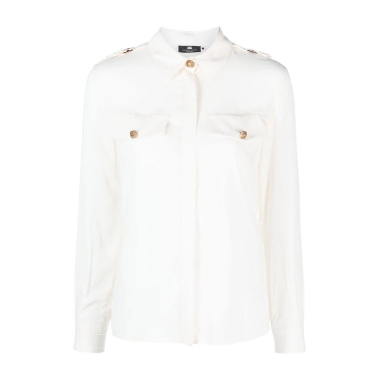 Shirts Elisabetta Franchi