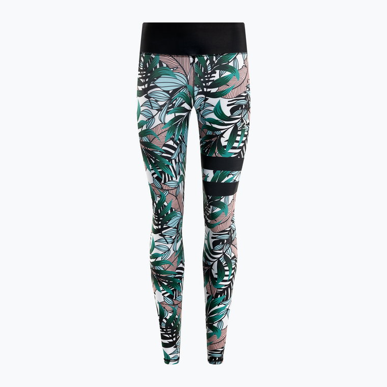 Legginsy treningowe damskie 2skin Borneo