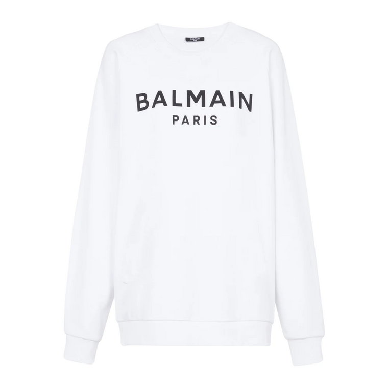 Sweatshirts Balmain