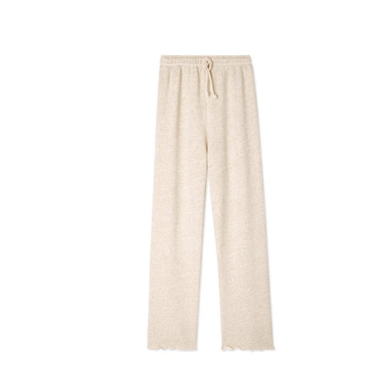 Wide Trousers American Vintage