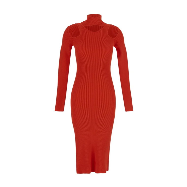 Knitted Dresses Coperni