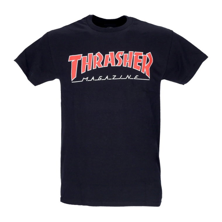 T-Shirts Thrasher