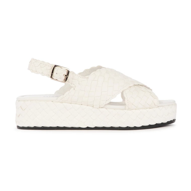 Flat Sandals Pons Quintana