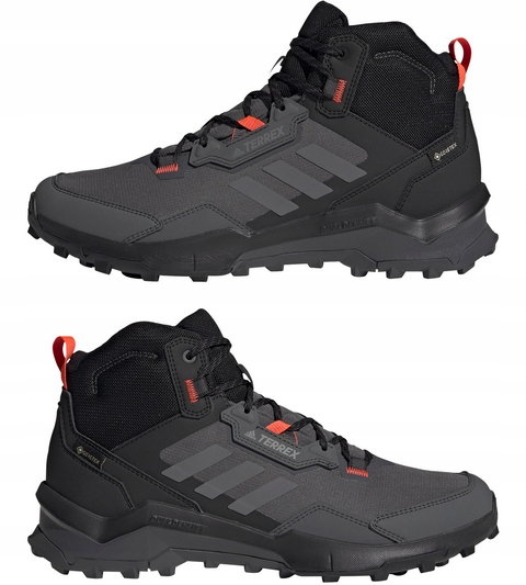 Adidas Terrex AX4 Mid Gtx FZ3289 R. 42