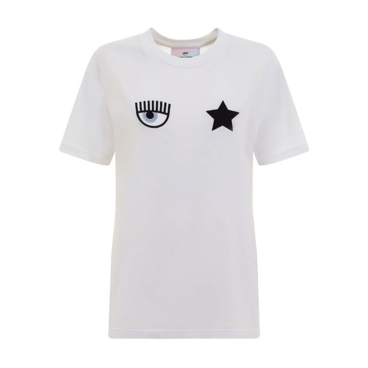 T-Shirts Chiara Ferragni Collection