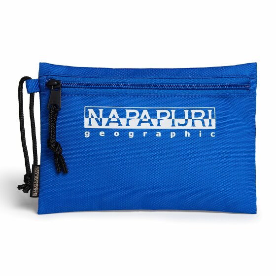 Napapijri H-Hornby Torba kosmetyczna 21 cm blue lapis