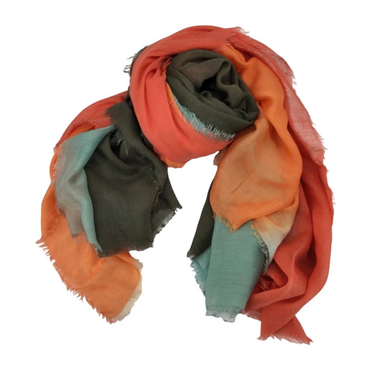 Silky Scarves Altea