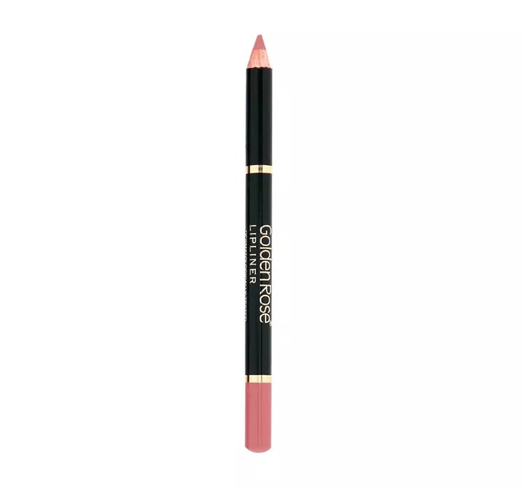 GOLDEN ROSE LIPLINER TRWAŁA KREDKA DO UST 228