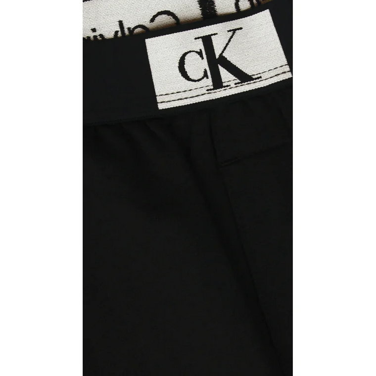 Calvin Klein Underwear Legginsy | Regular Fit