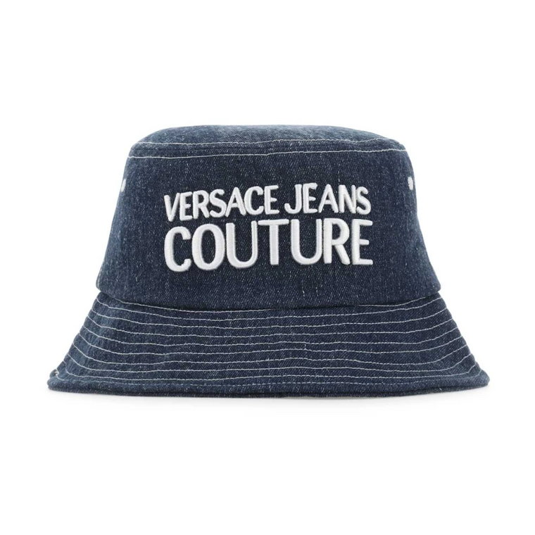 Czapka Versace Jeans Couture