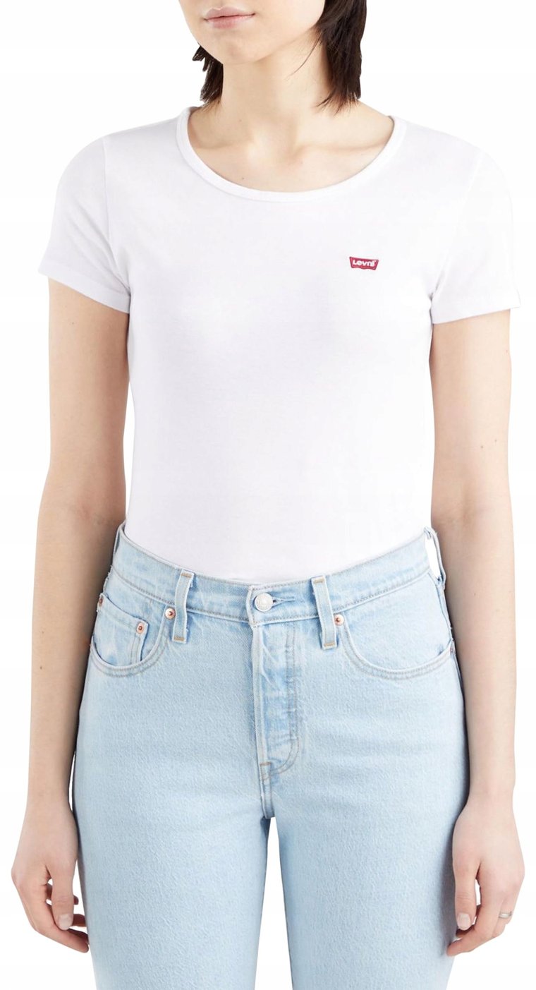 Levi's Kobiety 2-Pack Tee